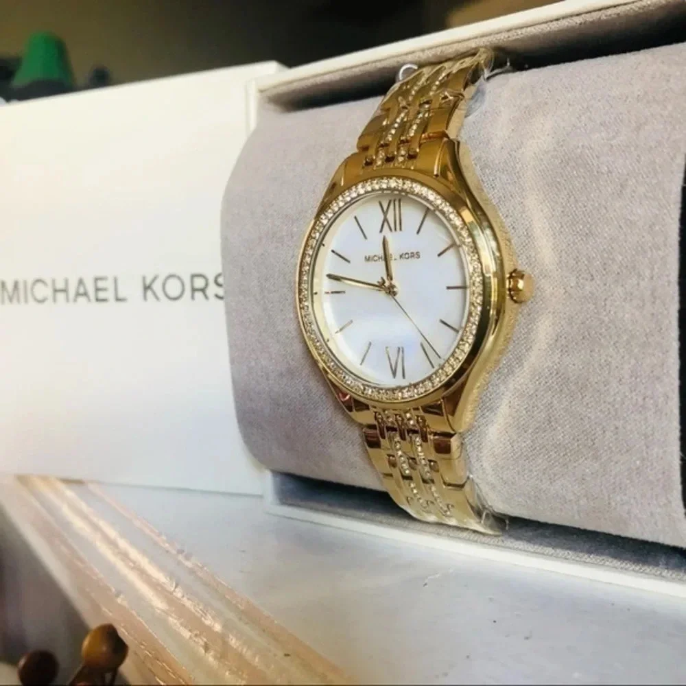 Michael Kors timeless elegant